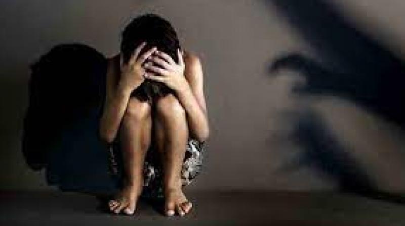 Misdemeanor with an 8-year-old child in Ludhiana: The accused did dirty work by taking him home on the pretext of giving him a kite.