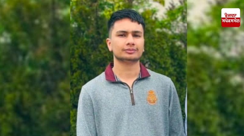 ਮ੍ਰਿਤਕ ਦੀਦਾਰਜੀਤ ਸਿੰਘ ਦੀ ਫ਼ਾਈਲ ਫ਼ੋਟੋ