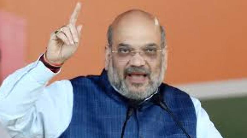 Amit Shah