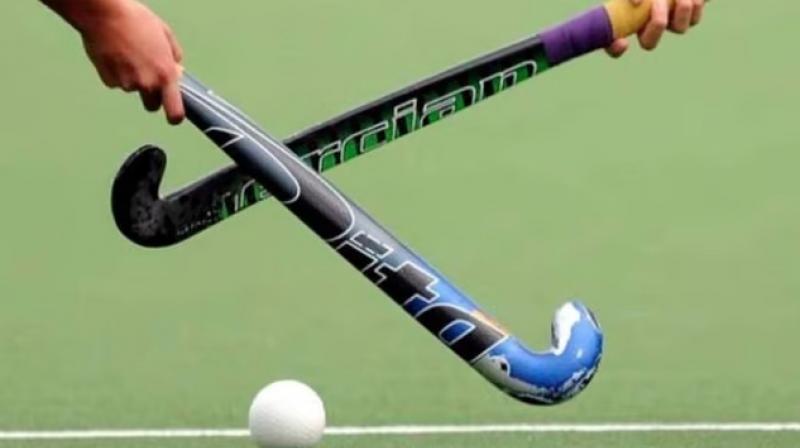  FIH Hockey Men Junior World Cup 2025 :
