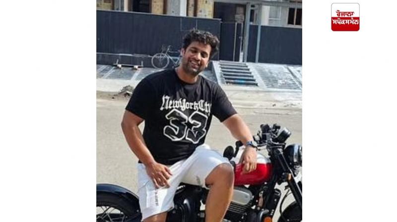 ਜੀਂਦ ਦੇ ਕਾਰੋਬਾਰੀ ਨੂੰ ਪਾਕਿਸਤਾਨੀ ਖਾਤੇ ’ਚ ਪੈਸੇ ਭੇਜਣ ਦੇ ਦੋਸ਼ ’ਚ ਹਿਰਾਸਤ ’ਚ ਲਿਆ