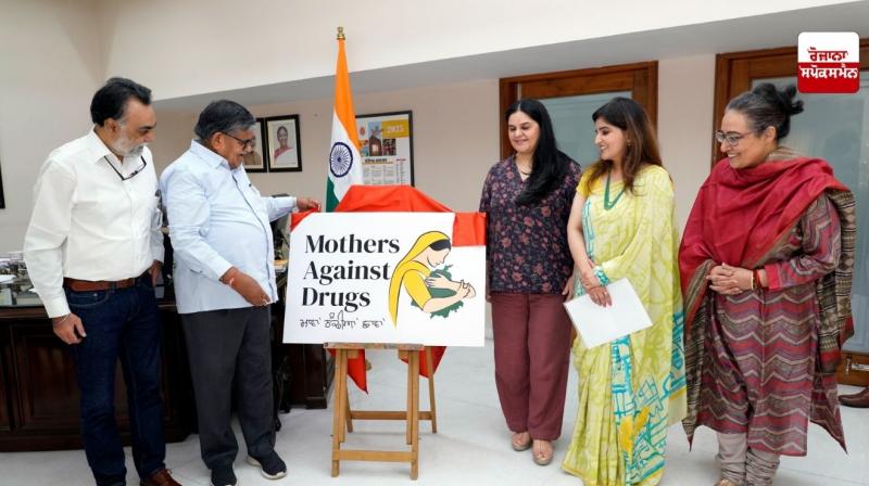 ਪੰਜਾਬ ਦੇ ਰਾਜਪਾਲ ਨੇ ਪੰਜਾਬ ਲਿਟ ਫਾਊਂਡੇਸ਼ਨ ਵੱਲੋਂ 