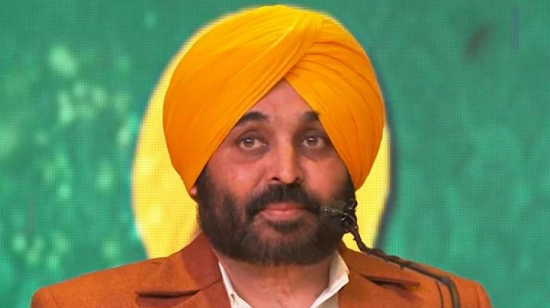 Bhagwant Mann 