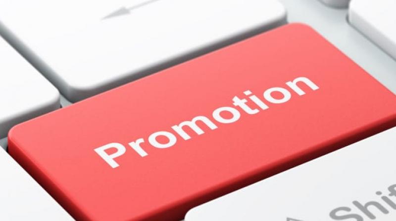 Punjab Government promotes 4 IPS officers to DIG rank