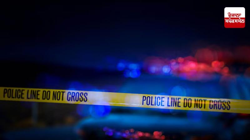 School attack in Sweden, five people shot dead, police evacuate area for security reasons