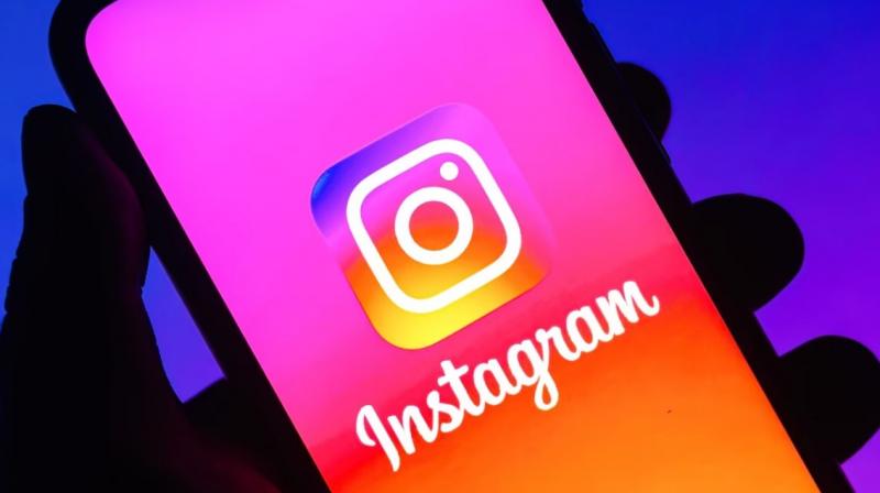 Instagram services were down for thousands of users