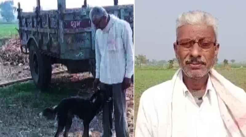  Madhya Pradesh  Farmer