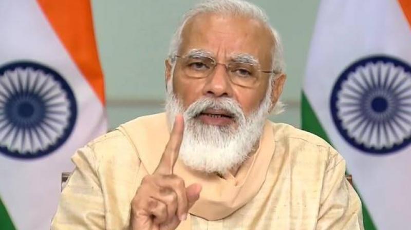 PM Modi