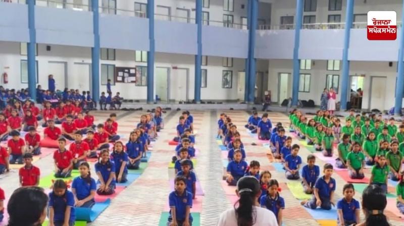  ਬਿਹਾਰ ’ਚ 16 ਨਵੇਂ ਕੇਂਦਰੀ ਵਿਦਿਆਲੇ ਖੁੱਲ੍ਹਣਗੇ, ਸਿੱਖਿਆ ਵਿਭਾਗ ਨੇ 14 ਜ਼ਿਲ੍ਹਿਆਂ ਤੋਂ ਸਰਵੇਖਣ ਰਿਪੋਰਟ ਮੰਗੀ 