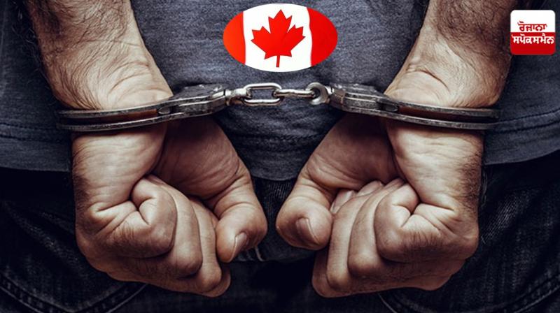 12 Punjabi drug smugglers arrested in Canada