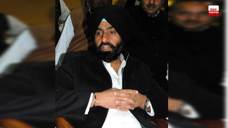 Case registered against Akali leader Jasjit Singh Banni in Chandigarh