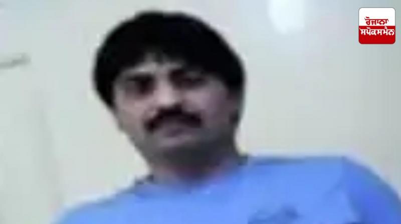 Haryana's most wanted gangster Sombir Mota deported from US