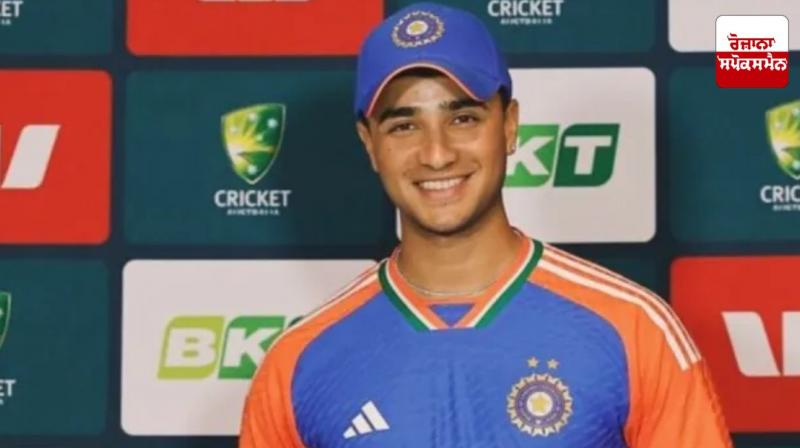 Indian team's problems increase ahead of T20 match against Pakistan