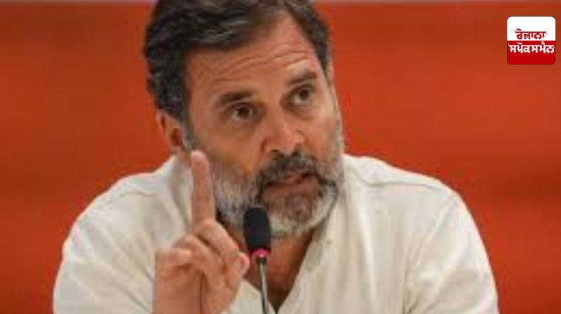 Questions raised over Rs 4300 crore donations from 'anonymous parties' in Gujarat