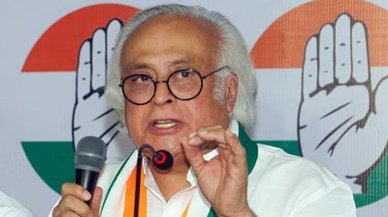 Parliament should legislate to grant reservation beyond 50 per cent limit: Congress