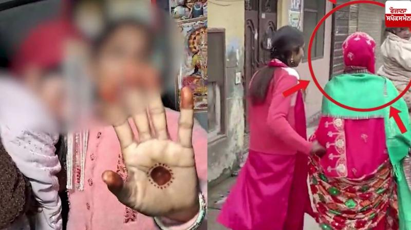 Police stop marriage of minor girl at Amritsar