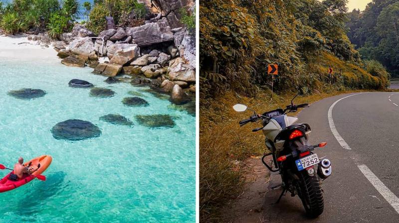 These places are best for trip in 2020 weekends and holidays