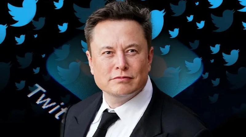 Elon Musk said - As soon as I find an idiot to take over this job, I will resign as CEO!