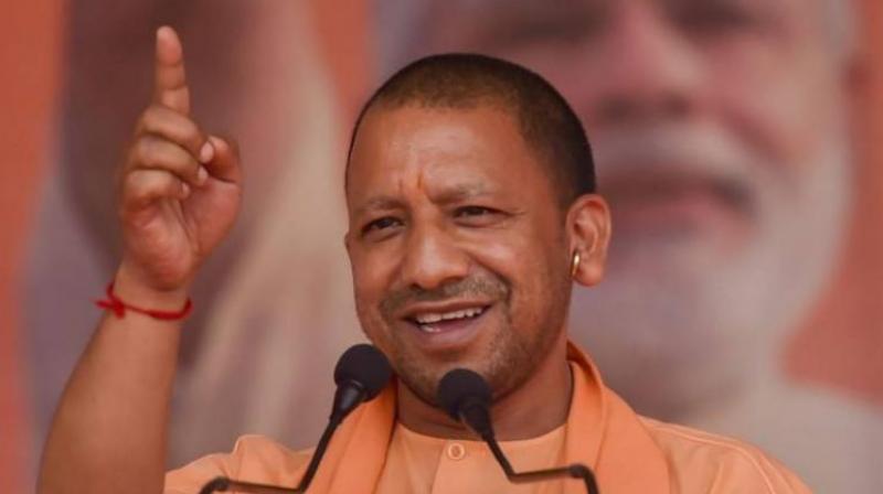 Yogi Adityanath