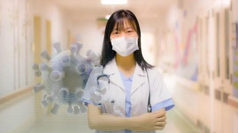 PM Modi cabinet briefing decisions lockdown 