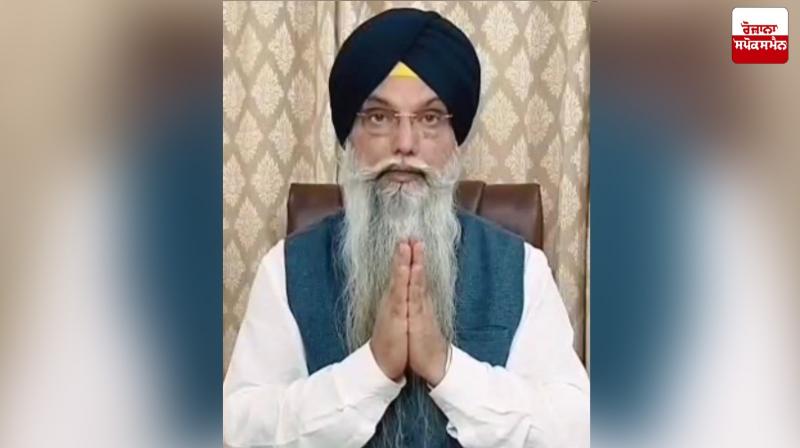 ਜਥੇਦਾਰ ਗੁਰਪ੍ਰਤਾਪ ਸਿੰਘ ਵਡਾਲਾ