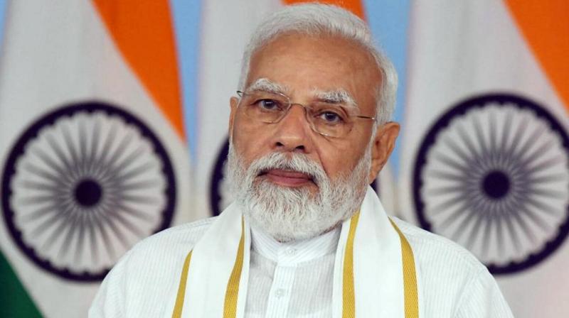 India's budget will be a beacon of hope for world: PM Modi