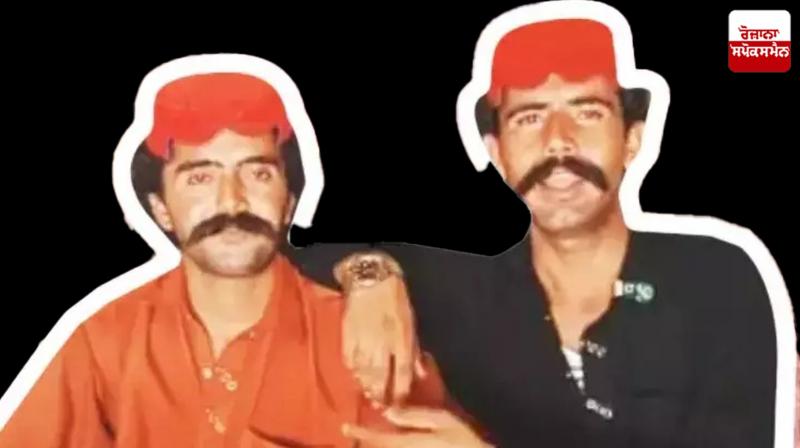 ਡਾਕੂਆਂ ਦੀ ਤਸਵੀਰ 