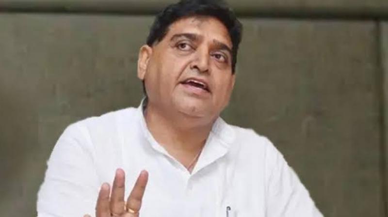 Former cabinet minister and BJP leader Sunder Sham Arora arrested