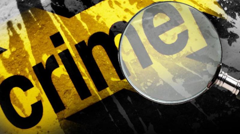 Unidentified Men Have Indecision Firing On Husband Wife