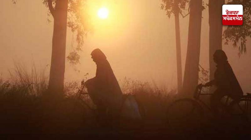 Punjab Weather Update