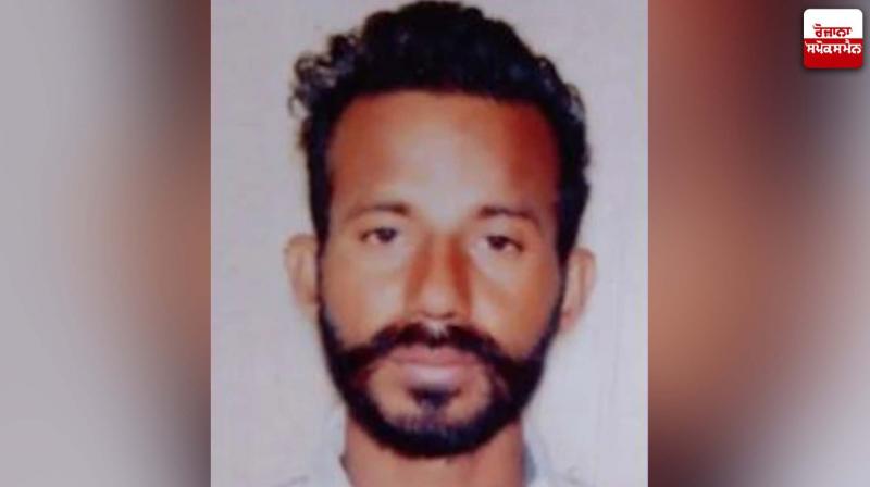 Punjabi youth  dead in dubai ajnala news,