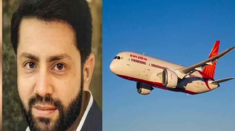 Air India urination case: Accused Shankar Mishra arrested from Bengaluru