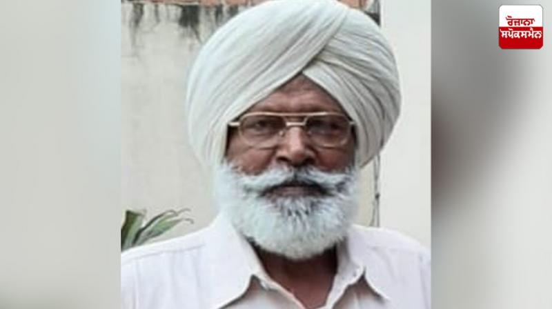 Patiala DPRO’s father passes away