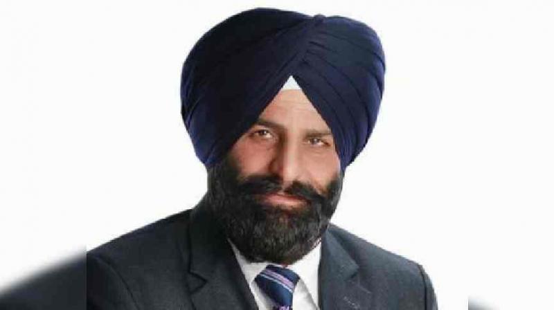 ED files prosecution complaint against MLA Jaswant Singh Gajjan Majra in Bank Fraud Case