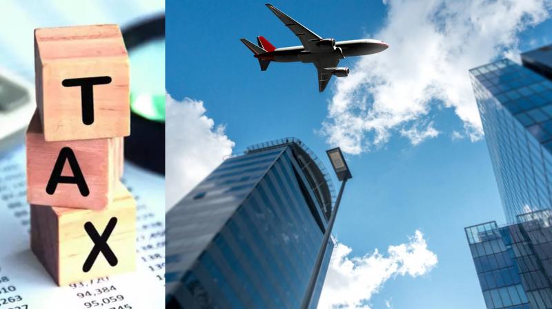 Central government issued clarification after social media outrage over tax payment certificate