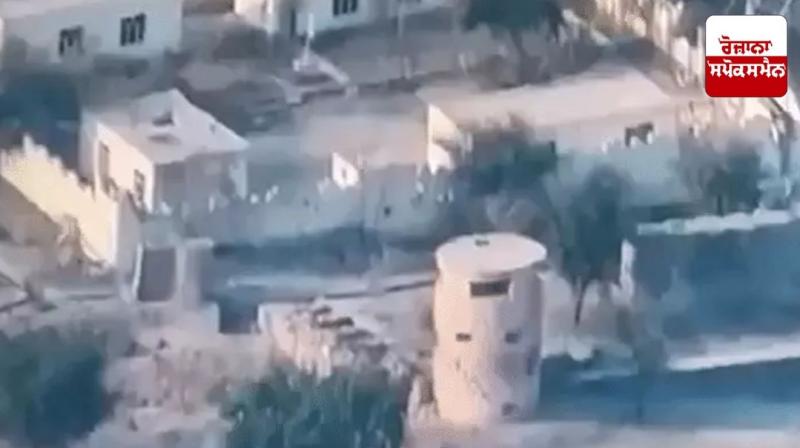 300 deaths claimed during Pakistan-Afghanistan conflict