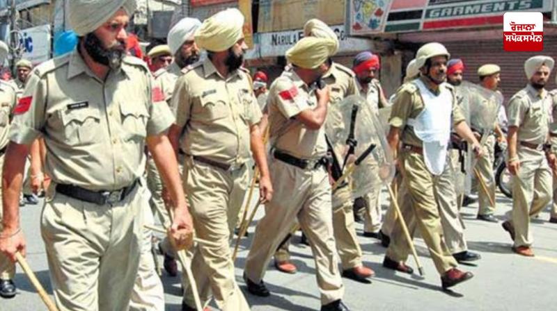 Punjab Police arrests 109 drug smugglers; 8.6 kg heroin, drug money worth Rs 2.9 lakh recovered