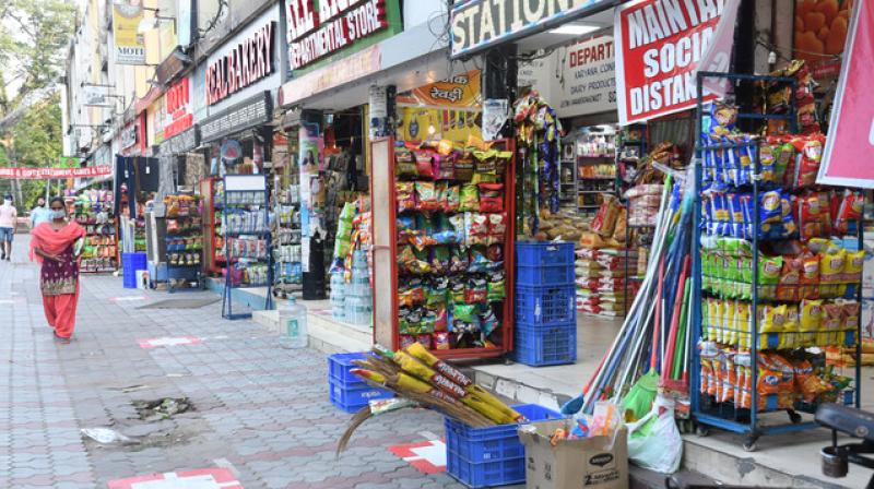  Big decision of Chandigarh administration, all shops will be opened