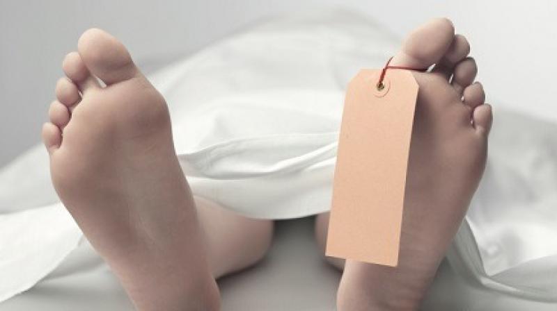 Mansa Girl Suicide News