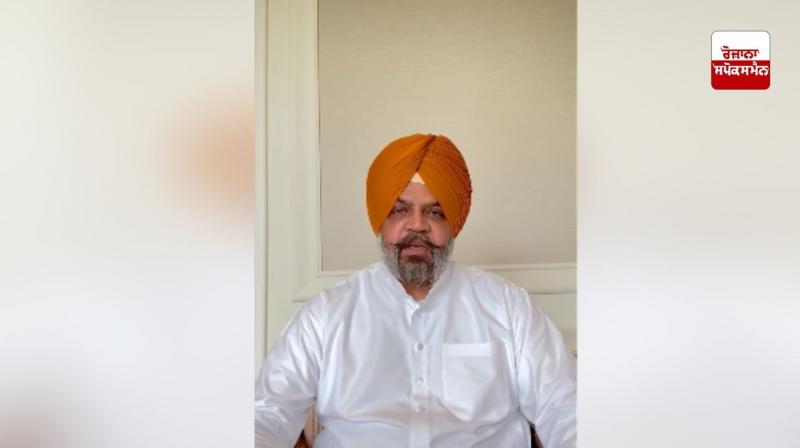 ਮਨਪ੍ਰੀਤ ਸਿੰਘ ਇਆਲੀ