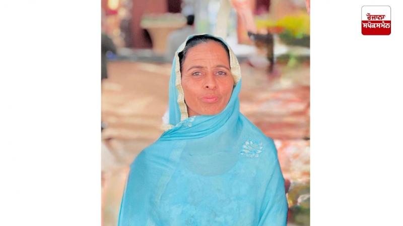 ਮ੍ਰਿਤਕ ਜਸਪ੍ਰੀਤ ਕੌਰ