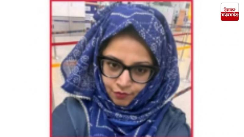 ਗਾਂਦਰਬਲ ਕਤਲ ਕੇਸ ਵਿਚ ਇਕ  ਨਾਮਵਰ ਮਹਿਲਾ ਪੱਤਰਕਾਰ ਨੂੰ ਗਲਤ ਤਰੀਕੇ ਨਾਲ ਮੁਲਜ਼ਮ ਵਜੋਂ ਪਛਾਣਿਆ ਗਿਆ ਹੈ। 