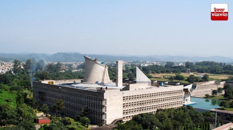 ਪੰਜਾਬ ਵਿਧਾਨ ਸਭਾ ਦੀ ਚੋਣ ਕਮੇਟੀ ਨੇ ਧਾਰਮਿਕ ਗ੍ਰੰਥਾਂ ਦੀ ਬੇਅਦਬੀ ਨਾਲ ਸਬੰਧਤ ਵਿਸ਼ਾ ਮਾਹਿਰਾਂ ਨਾਲ ਮੀਟਿੰਗ ਕੀਤੀ