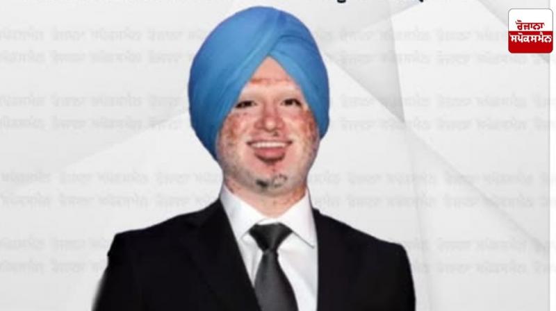 ਇੰਗਲੈਂਡ ਦੇ ਕਿਸੇ ਪੇਸ਼ੇਵਰ ਕਲੱਬ ਨੂੰ ਕੋਚਿੰਗ ਦੇਣ ਵਾਲੇ ਪਹਿਲੇ ਸਿੱਖ ਬਣੇ ਅਸ਼ਵੀਰ ਸਿੰਘ ਜੌਹਲ