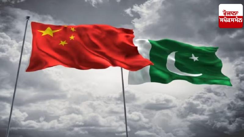 China denies reports of sending cargo plane with military supplies to Pakistan