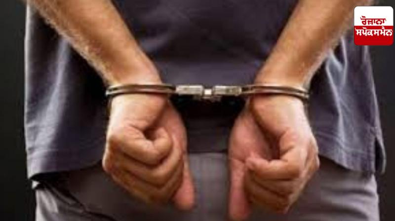 Pak News: Man jailed for supporting Pakistan on Facebook