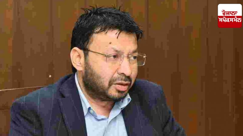 Amritsar News: Punjab Government's big decision; Show-cause notice issued to Municipal Commissioner Amritsar