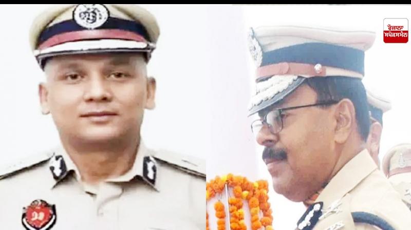 17 Punjab officials to receive President's Medal