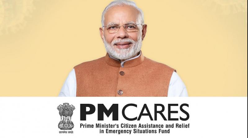 PM Cares 