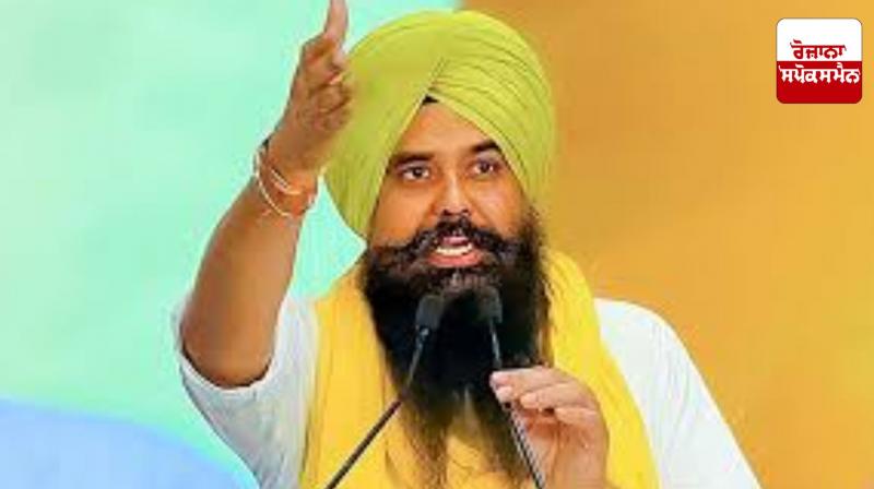 Ludhiana West by-election: Sanjeev Arora is a symbol of humility and faith, the choice for Ludhiana West is clear: Malvinder Kang